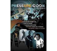 Pressure Cook [Dvd] [Import]