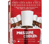 Pressure Cooker