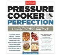 Pressure Cooker Perfection Pressure Cooker Perfection (Auteur)