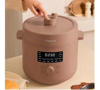 PRESSURE COOKER STUDIO - Autocuiseur électrique multifonctionnel programmable