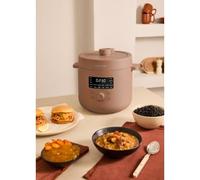 PRESSURE COOKER STUDIO - Autocuiseur Électrique Multifonctionnel Programmable Moka