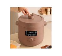 PRESSURE COOKER STUDIO - Autocuiseur électrique multifonctionnel programmable
