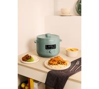 PRESSURE COOKER STUDIO - Autocuiseur Électrique Multifonctionnel Programmable Sauge