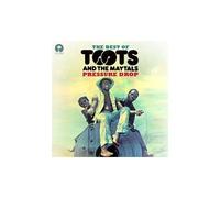Toots & the Maytals – Pressure Drop – CD
