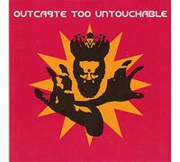 Pressure Drop Ananda Shankar Cornershop Niraj Chag - Outkast 2 UntouchabIe