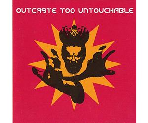 Pressure Drop Ananda Shankar Cornershop Niraj Chag - Outkast 2 UntouchabIe