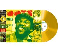 Pressure Drop Édition Limitée Collector Exclusivité Fnac Vinyle Jaune Vinyle