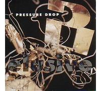 Pressure Drop - Elusive