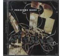 Pressure Drop - Elusive
