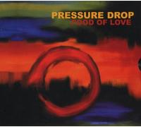 Pressure Drop - Food of Love [Import]