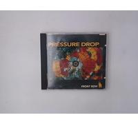 Pressure Drop - Front Row [Import]