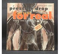 Pressure Drop - Got to Be for Real Pt.1