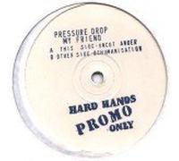 Pressure Drop - My Friend [12 inch] [Import]