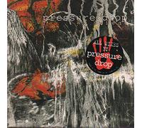 Pressure Drop - My Friend