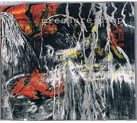 Pressure Drop - My Friend