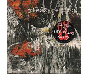 Pressure Drop - My Friend