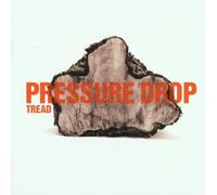 Pressure Drop - Tread