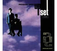 Pressure Drop - Upset [Import]