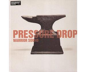 Pressure Drop - Warrior Sound [Import]