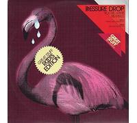 Pressure Drop - You'r Mine-Remixes [Import]