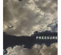 Volker Bertelmann – Pressure – CD – Bande originale