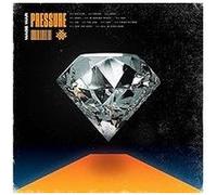 Pressure Edition remasterisée CD