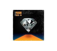 Pressure Edition remasterisée CD