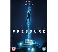 Pressure [Edizione: Regno Unito] [Import]