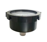 Pressure Gauge Pool Filter - 0-60 PSI Pump Pressure Gauge