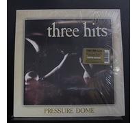 Pressure Dome
