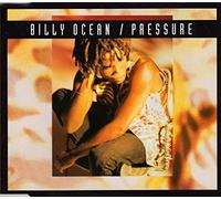 Pressure (4 Titres): Pressure (U.S.Radio Edit 4'04 / Mr Lee's Radio Dance Mix 4'15 / U.K.12"Extended Mix 6'23) / On Your Kness (5'00).
