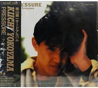 Pressure [Import]