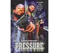 Pressure [Import USA Zone 1]