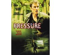 Pressure [Import USA Zone 1]