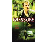 Pressure [Import USA Zone 1]