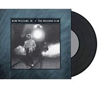 Williams, Hank Jr. - The Pressure Is on