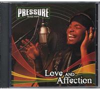 Pressure - Love and Affection