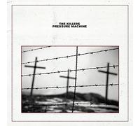 The Killers – Pressure Machine – Vinyle LP 12" – Neuf