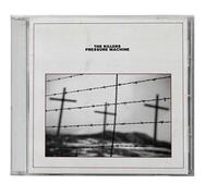 Pressure Machine CD