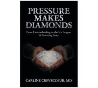 Pressure Makes Diamonds
