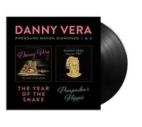 Pressure Makes.. (Lp + Cd)