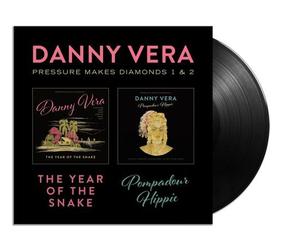 Pressure Makes.. (Lp + Cd)