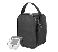 Pressure Monitor Bag - Blood Pressure Case, Oxford Storage Organizer Unit