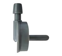 Pressure Monitor Cuff Connector | Electronic Pressure Device Arm Cuff Connector | Replacement Adapter for Clinic Hospital Pharmacy Drugstore