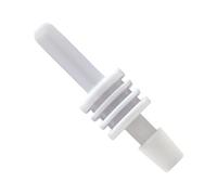 Pressure Monitor Cuff Connector | Electronic Pressure Device Arm Cuff Connector | Replacement Adapter For Hospital Pharmacy Drugstore