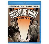 Pressure Point [Blu-Ray]