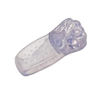 Pressure Point Clip - Natural Headache Relief Device | Tension Soothing Tool,Cat Paw Shape Headache Rellief Massage Tool, Tension Relief Wearable Device For Women Men