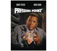 Point de pression [DVD]