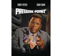 Point de pression – DVD (1962)