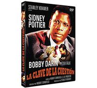 Pressure Point [ NON-USA FORMAT, PAL, Reg.0 Import - Spain ]